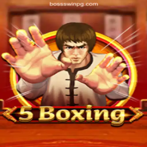 Discover the Thrills of 5Boxing: The Premier Choice of BosswinPG.com Official Slots Brasil #1