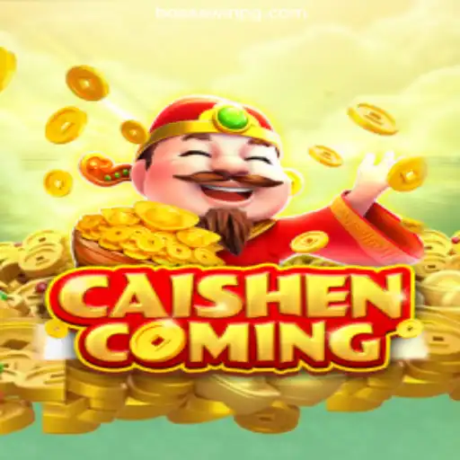Exploring CAISHENCOMING: An Insight into the Latest Slot Game Craze