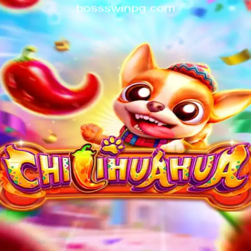 Discover the Thrills of CHILIHUAHUA: A Gaming Revolution by BosswinPG.com Oficial Slots Brasil #1
