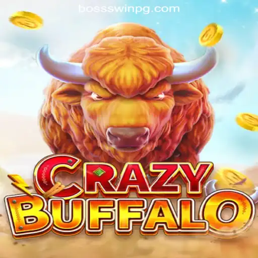 Discover the Thrills of CRAZYBUFFALO: The Ultimate Slot Experience at BosswinPG.com