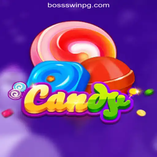 Candy: Exploring the Sweet Slots Adventure with BosswinPG.com Oficial Slots Brasil #1