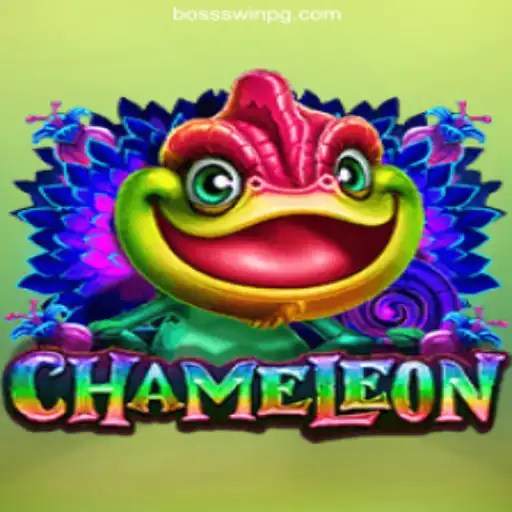 Exploring the Intricacies of Chameleon: A Guide to BosswinPG.com Oficial Slots Brasil #1