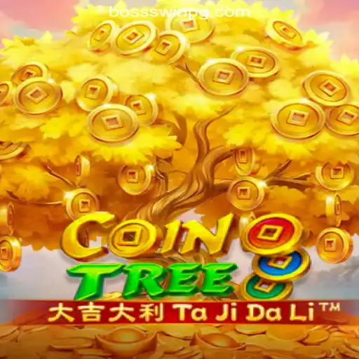 Explore the Exciting World of CoinTree: BosswinPG.com Oficial Slots Brasil #1