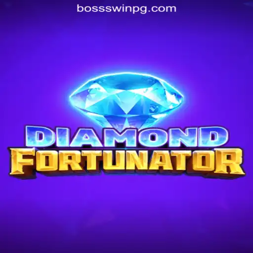 Explore DiamondFort: A Thrilling Adventure in BosswinPG.com Oficial Slots Brasil #1