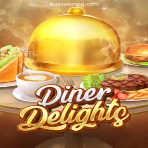 Discovering DinerDelights: A Culinary Adventure with BosswinPG.com Oficial Slots Brasil #1