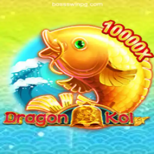 Exploring the World of DragonKoi: The Ultimate Guide to BosswinPG.com Oficial Slots Brasil #1