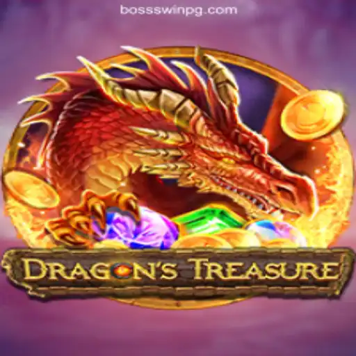 Exploring DragonsTreasure: The Thrilling Slot Game at BosswinPG.com Oficial Slots Brasil #1