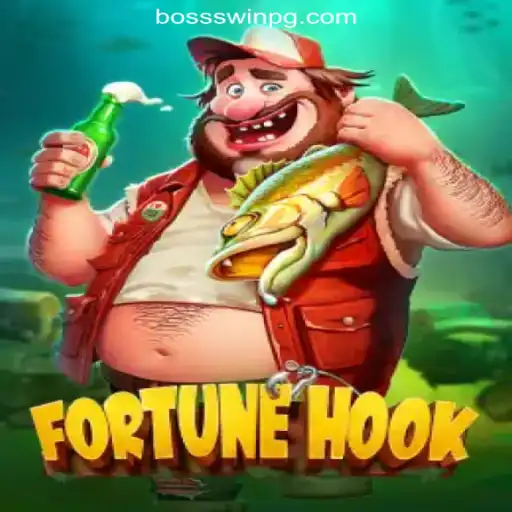 Discover the Thrilling World of FortuneHook: The Ultimate Slot Experience