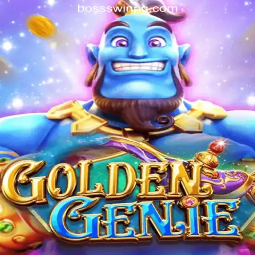 GOLDENGENIE: The Latest Sensation in Online Slots