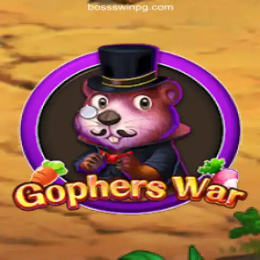 Exploring the Exciting World of GophersWar: Dominating BosswinPG.com Oficial Slots Brasil #1