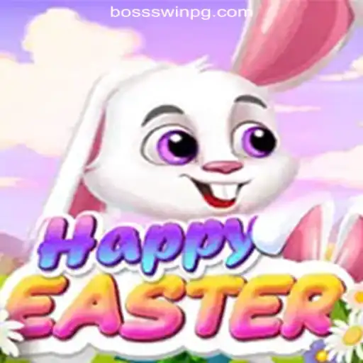Exploring HappyEaster: An Exciting Slot Adventure at BosswinPG.com Oficial Slots Brasil #1