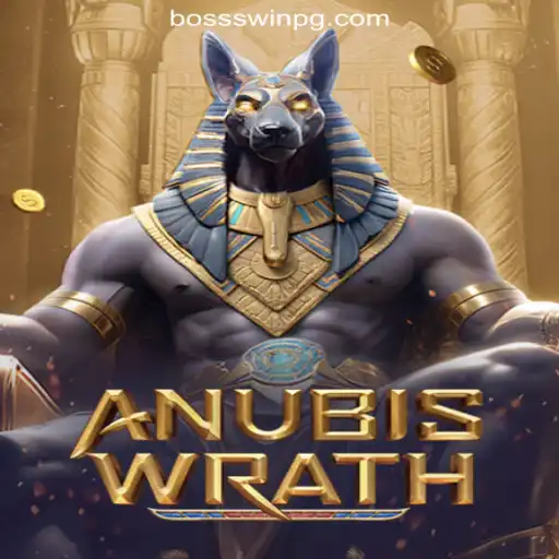 AnubisWrath: A Journey into Mystical Realms with BosswinPG.com Oficial Slots Brasil #1