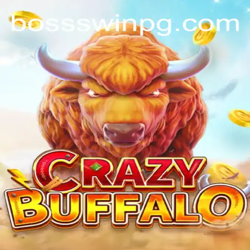 Discover the Thrills of CRAZYBUFFALO: The Ultimate Slot Experience at BosswinPG.com