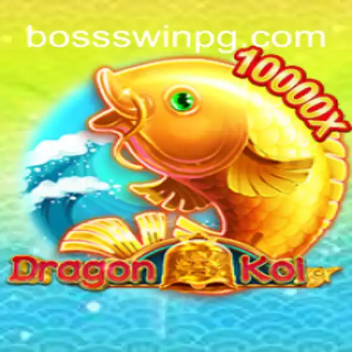 Exploring the World of DragonKoi: The Ultimate Guide to BosswinPG.com Oficial Slots Brasil #1