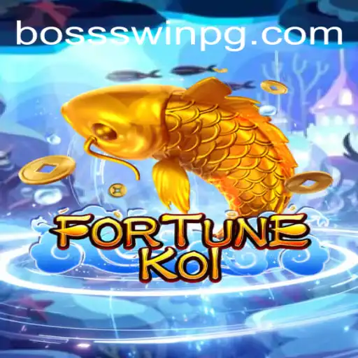 Discover the Excitement of FORTUNEKOI: The Ultimate Gaming Experience