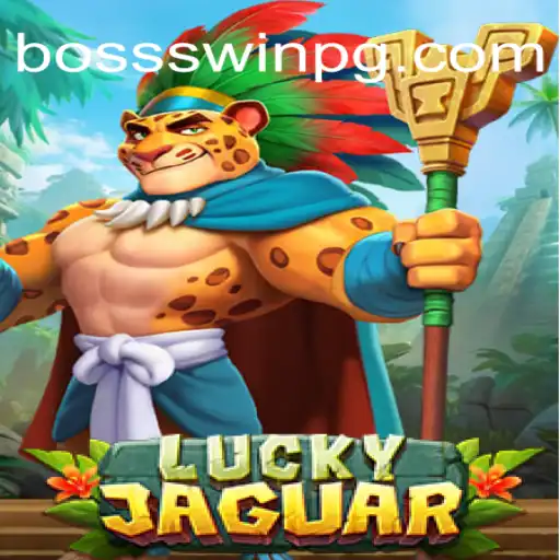 Exploring the Thrilling World of LuckyJaguar: The Ultimate Slot Experience in Brasil