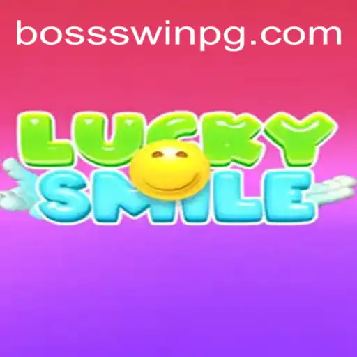 Introducing LuckySmile: The Ultimate Slot Game Experience