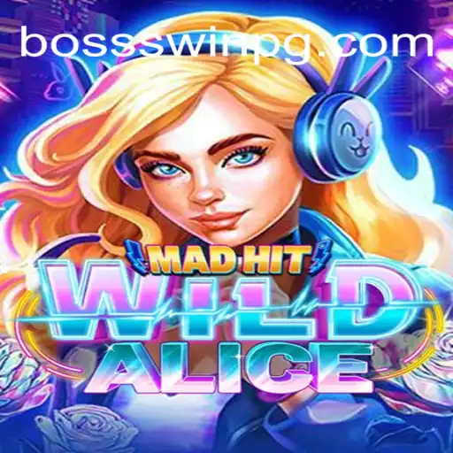 Exploring the Enchanting World of MadHitWildAlice: A Fusion of Fantasy and Fortune
