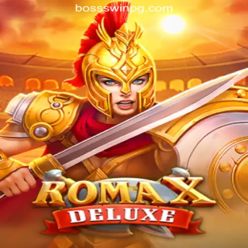 Discover the Thrilling World of RomaXDeluxe: A Top Choice at BosswinPG.com Oficial Slots Brasil #1