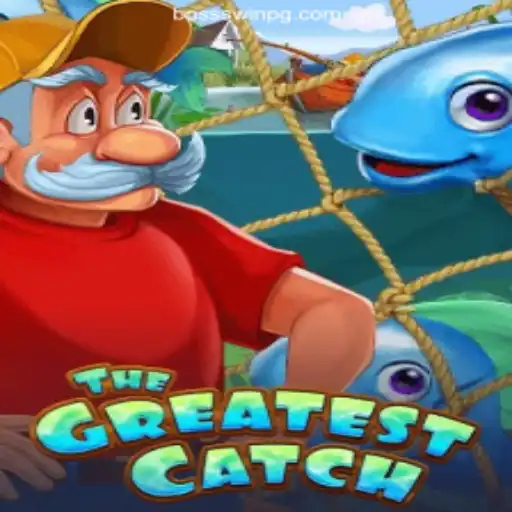 Exploring TheGreatestCatch: A Dive into Brazil's #1 Slot Game