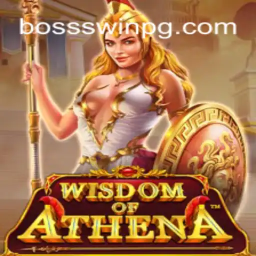 WisdomofAthena: An Epic Journey in Online Slots