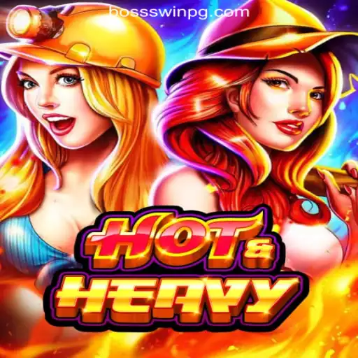 HotHeavy: Exploring the Thrilling Worlds of BosswinPG.com Oficial Slots Brasil #1