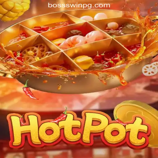Exploring the Thrills of Hotpot: A Journey into BosswinPG.com Oficial Slots Brasil #1