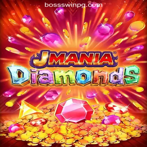 Unveiling JManiaDiamonds: A Deep Dive into the Thrilling Slot Game