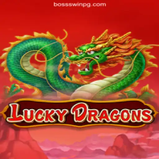 Discover the Thrills of LuckyDragons Slots at BosswinPG.com