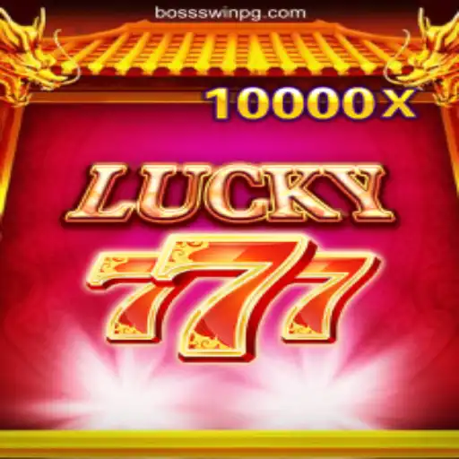 Exploring the Thrills of LuckySeven with BosswinPG.com Oficial Slots Brasil #1