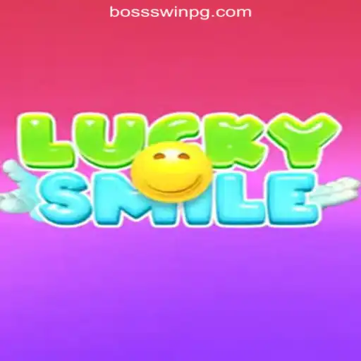 Introducing LuckySmile: The Ultimate Slot Game Experience