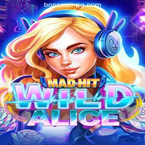 Exploring the Enchanting World of MadHitWildAlice: A Fusion of Fantasy and Fortune