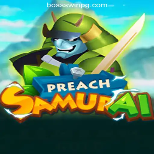 Exploring PreachSamurai: Immerse Yourself in the Cultural Tapestry of Digital Adventure