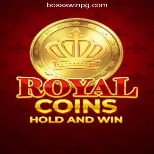 RoyalCoins: Discover the Fascination of BosswinPG.com Oficial Slots Brasil #1