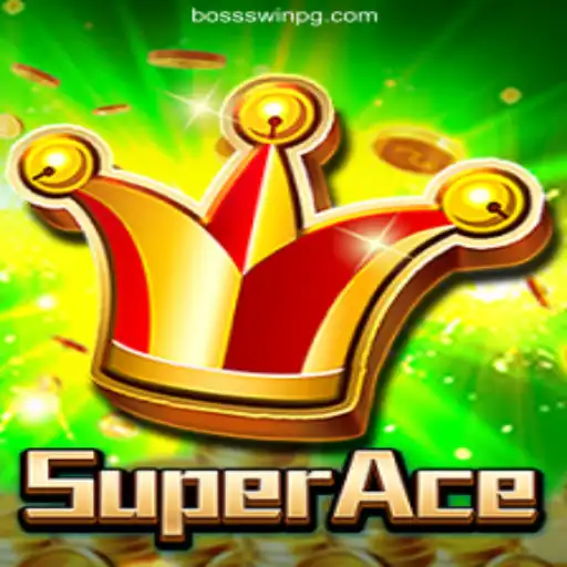 Experience SuperAce: The Ultimate Slot Adventure with BosswinPG.com Oficial Slots Brasil #1