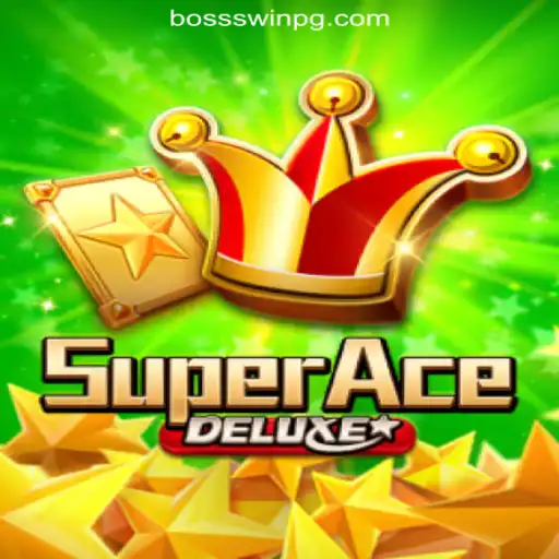 SuperAceDeluxe: A Deep Dive into the Premier Slot Game of 2023