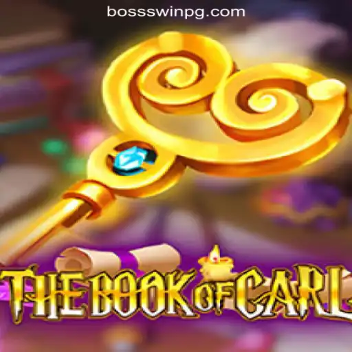 Discover TheBookofCarl: Mastering The Ultimate Slot Adventure at BosswinPG.com