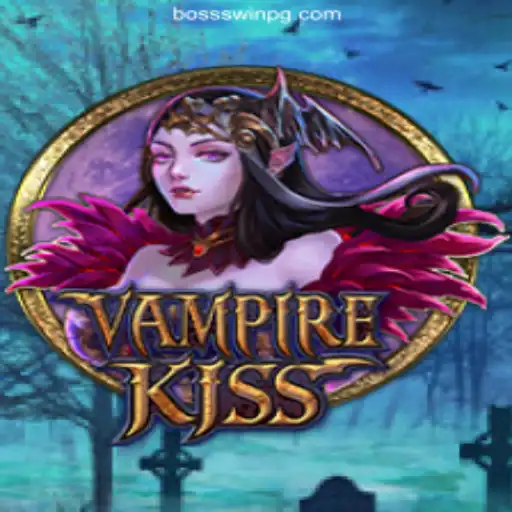 VampireKiss: An Immersive Gaming Experience at BosswinPG.com Oficial Slots Brasil #1