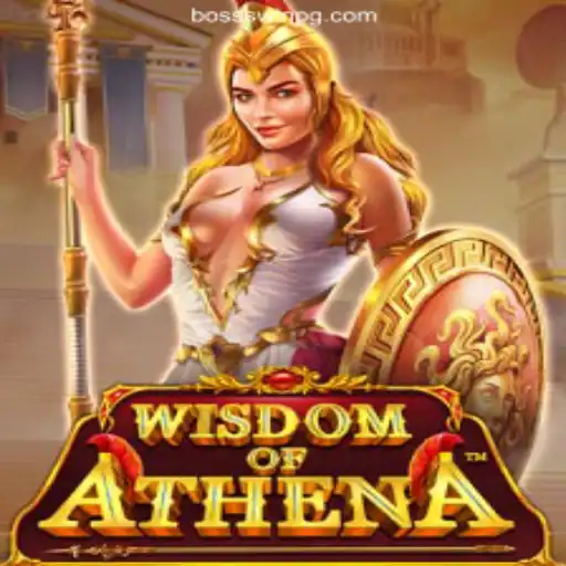 WisdomofAthena: An Epic Journey in Online Slots